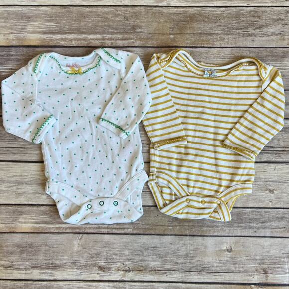 Baby Boden Onesie Bundle - Picture 2 of 13
